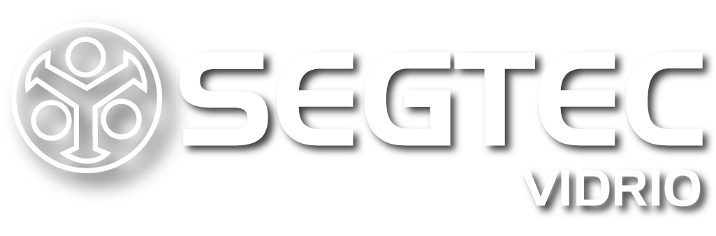 Segtec Vidrio Logo